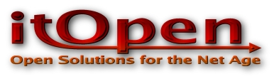 Logo di ItOpen